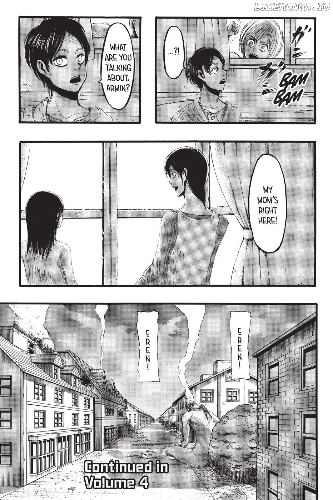 Attack on Titan, Chapter 13 image 39